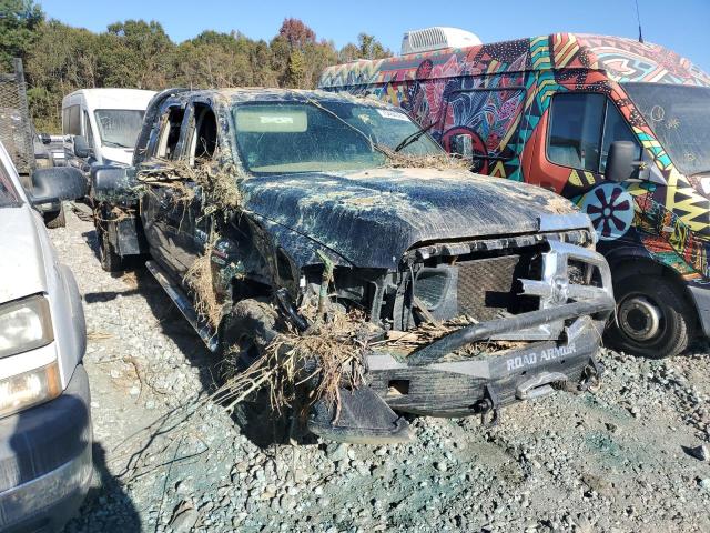 Photo 4 from auction – 2015 RAM 3500 ST with VIN 3C63RRGL6FG506483