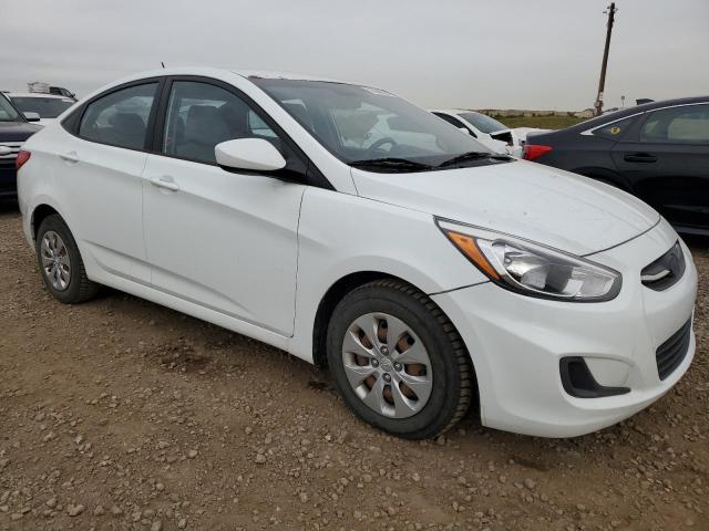 Photo 4 from auction – 2016 HYUNDAI ACCENT SE with VIN KMHCT4AE5GU987599