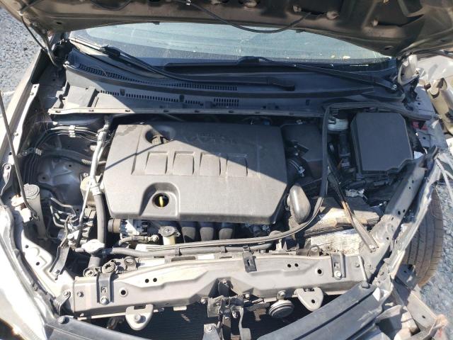 Photo 11 from auction – 2019 TOYOTA COROLLA L with VIN 5YFBURHE1KP944948