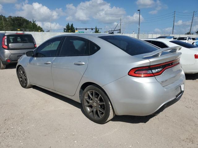Photo 2 from auction – 2013 DODGE DART SXT with VIN 1C3CDFBA9DD324965