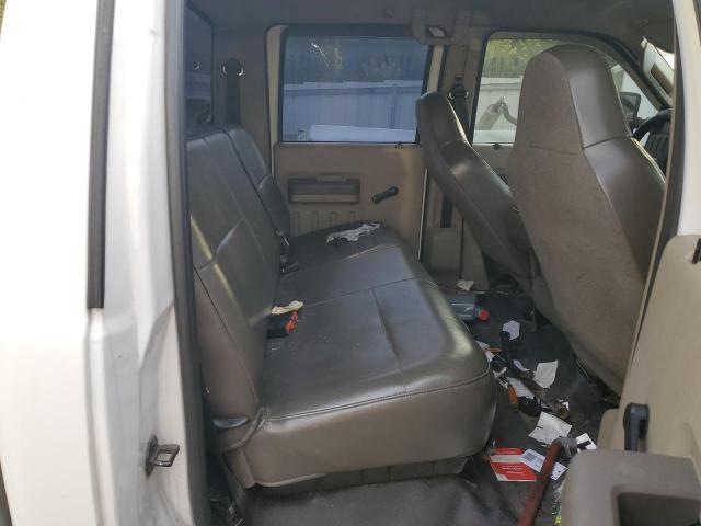 Photo 11 from auction – 2009 FORD F250 SUPER with VIN 1FTSW21549EA93618