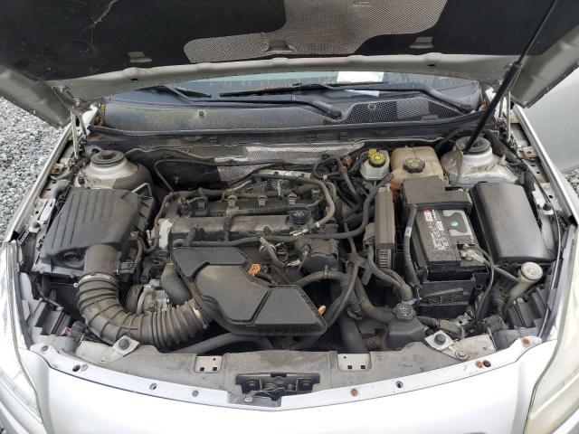 Photo 11 from auction – 2011 BUICK REGAL CXL with VIN W04GP5EC1B1138714