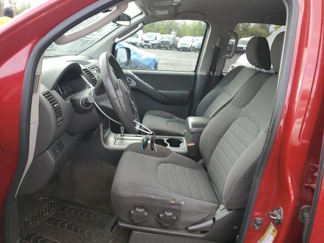 Photo 7 from auction – 2010 NISSAN PATHFINDER with VIN 5N1AR1NB6AC607848