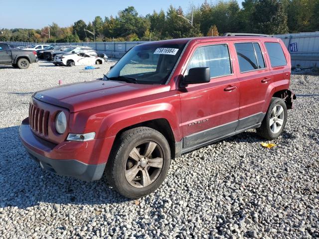 JEEP PATRIOT LA 2015 with VIN 1C4NJPFB8FD364866 - Photo from auction