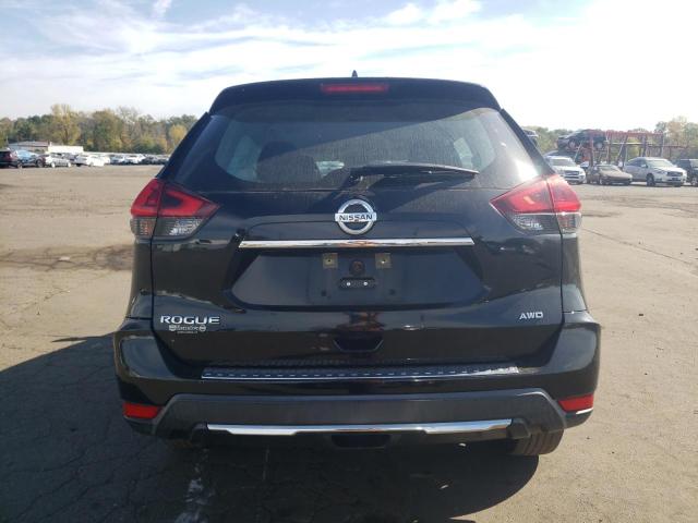 Photo 6 from auction – 2018 NISSAN ROGUE S with VIN KNMAT2MV2JP591017