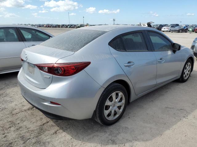 Photo 3 from auction – 2018 MAZDA 3 SPORT with VIN 3MZBN1U76JM218074