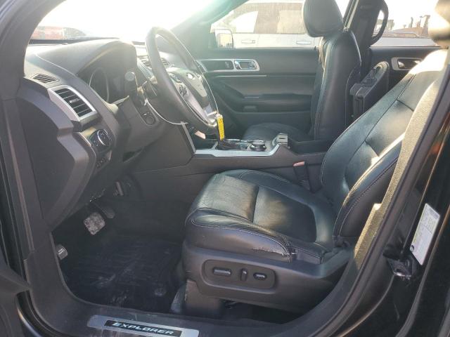 Photo 7 from auction – 2015 FORD EXPLORER S with VIN 1FM5K8GT3FGC05001