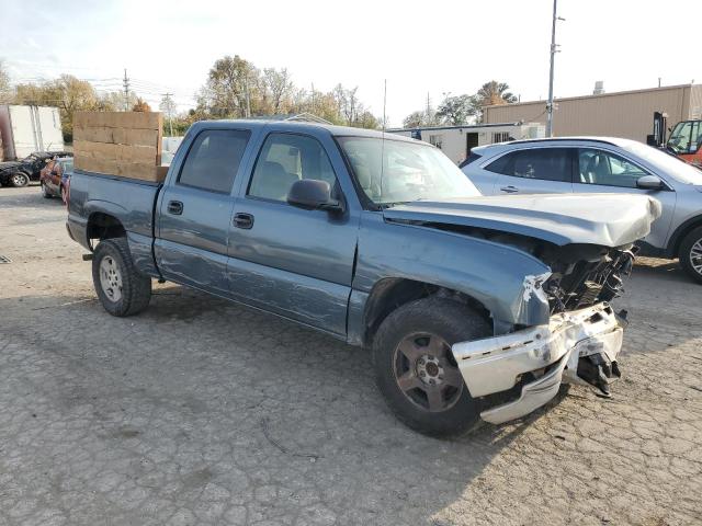 Photo 4 from auction – 2006 CHEVROLET SILVERADO with VIN 2GCEC13Z861260964