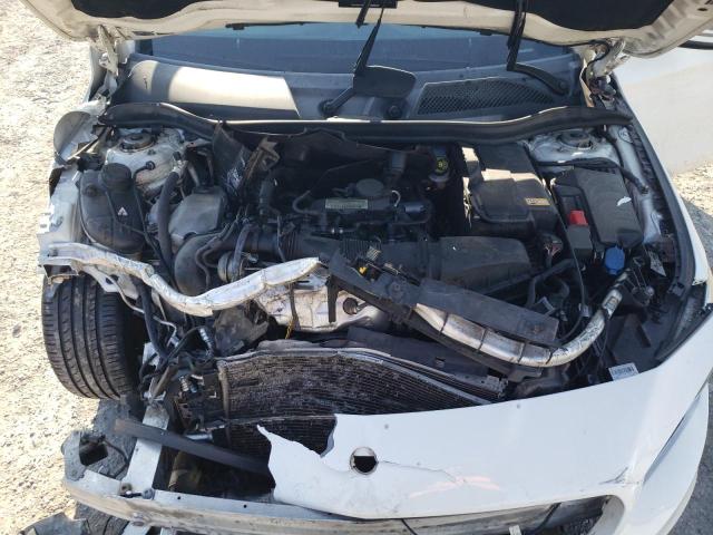 Photo 11 from auction – 2015 MERCEDES-BENZ CLA 250 with VIN WDDSJ4EB8FN178666