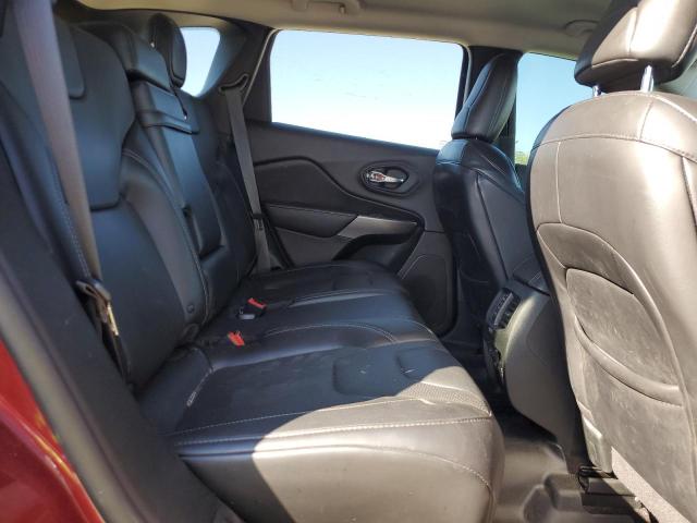 Photo 11 from auction – 2019 JEEP CHEROKEE L with VIN 1C4PJMDN9KD245027