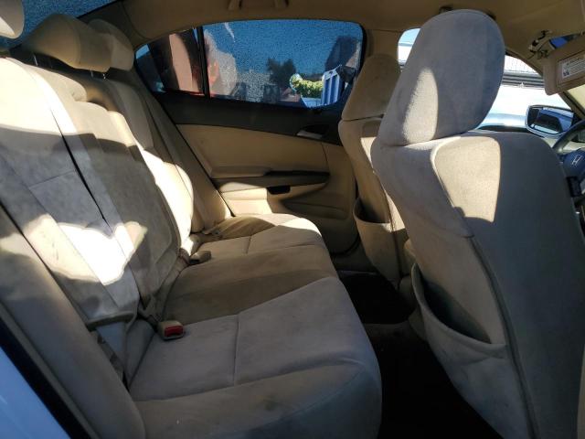 Photo 10 from auction – 2008 HONDA ACCORD LX with VIN JHMCP26388C014064