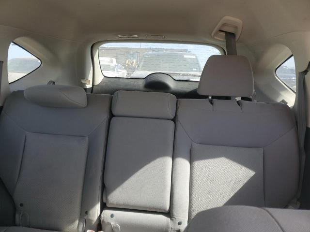 Photo 10 from auction – 2016 HONDA CR-V SE with VIN 2HKRM3H42GH542475