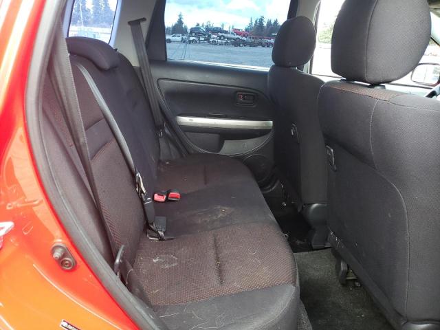 Photo 10 from auction – 2005 TOYOTA SCION XA with VIN JTKKT624450096170
