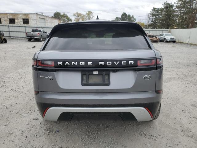 Photo 6 from auction – 2021 LAND ROVER RANGE ROVE with VIN SALYJ2EX4MA304264