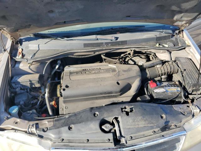 Photo 12 from auction – 2004 HONDA ODYSSEY EX with VIN 5FNRL18894B107313