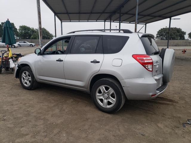 Photo 2 from auction – 2009 TOYOTA RAV4 with VIN JTMZF33V995012081