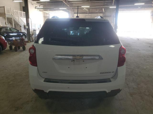 Photo 6 from auction – 2015 CHEVROLET EQUINOX LT with VIN 2GNFLGEKXF6123526