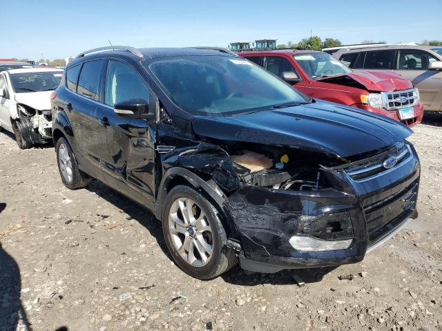 Photo 4 from auction – 2016 FORD ESCAPE TIT with VIN 1FMCU9J92GUC75287
