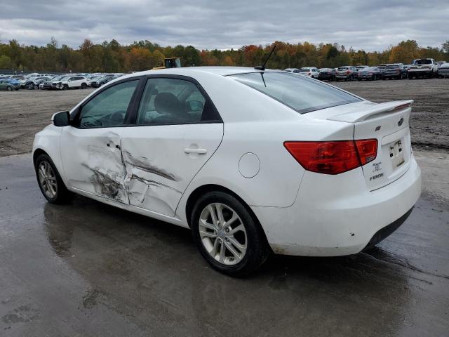Photo 2 from auction – 2012 KIA FORTE EX with VIN KNAFU4A2XC5556844