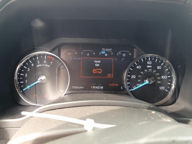 Photo 9 from auction – 2020 FORD EXPEDITION with VIN 1FMJU1HT7LEA68540