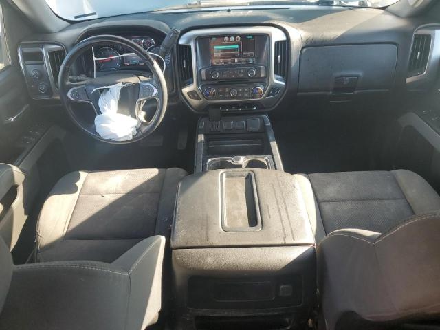 Photo 8 from auction – 2014 CHEVROLET SILVERADO with VIN 3GCUKREC0EG394850