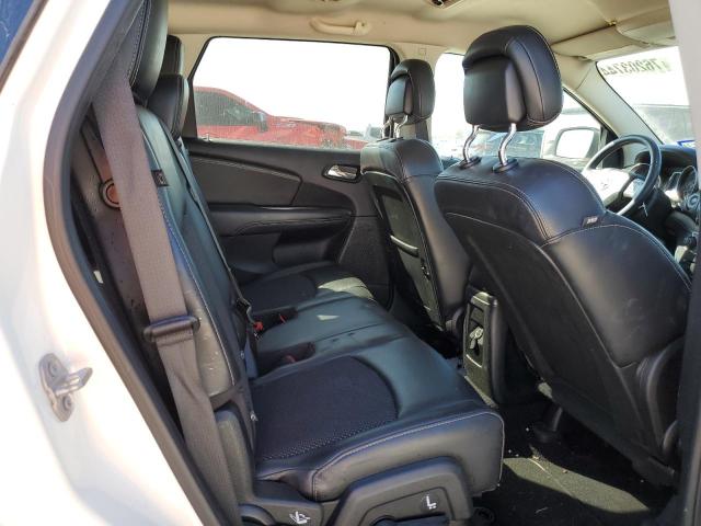 Photo 11 from auction – 2017 DODGE JOURNEY CR with VIN 3C4PDCGG8HT572116