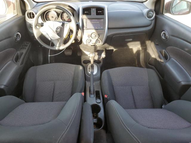 Photo 8 from auction – 2019 NISSAN VERSA S with VIN 3N1CN7AP2KL842558
