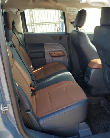 Photo 10 from auction – 2024 FORD MAVERICK L with VIN 3FTTW8M31RRB07943