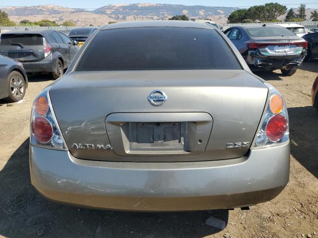 Photo 6 from auction – 2004 NISSAN ALTIMA with VIN 1N4AL11D74C198752