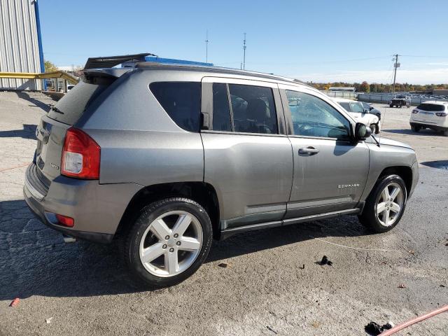 Photo 3 from auction – 2011 JEEP COMPASS LI with VIN 1J4NT5FBXBD288800