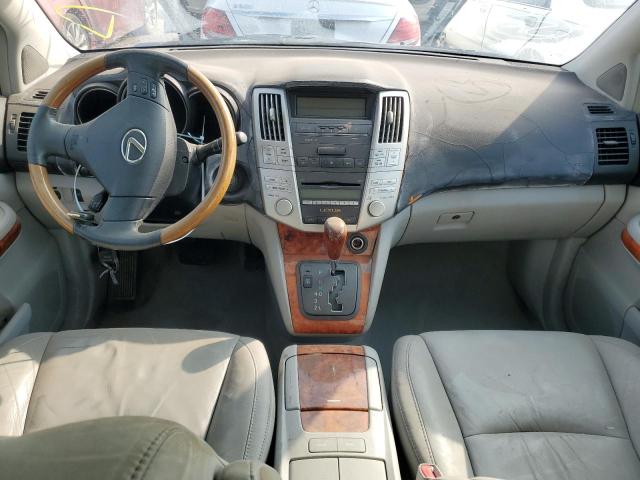 Photo 8 from auction – 2009 LEXUS RX 350 with VIN 2T2GK31U79C069181