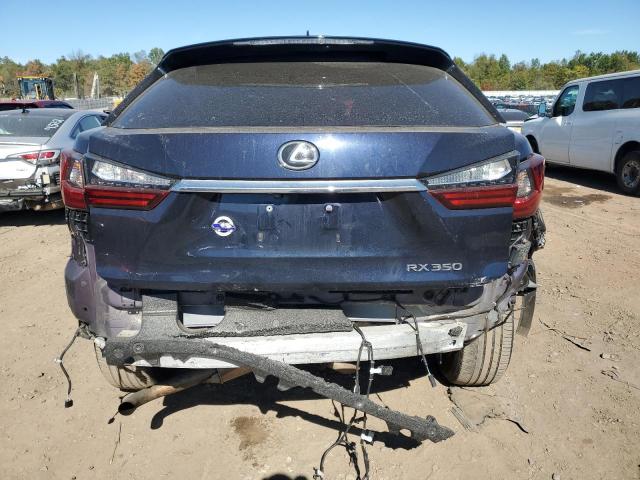 Photo 6 from auction – 2019 LEXUS RX 350 BAS with VIN 2T2BZMCAXKC172423