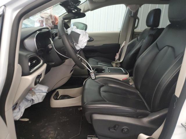 Photo 7 from auction – 2023 CHRYSLER PACIFICA T with VIN 2C4RC1BG0PR510878