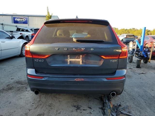 Photo 6 from auction – 2018 VOLVO XC60 T8 MO with VIN YV4BR0DK7J1093795