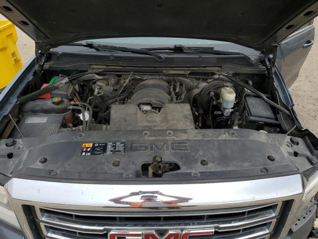 Photo 11 from auction – 2014 GMC SIERRA C15 with VIN 3GTP1UEH2EG168498