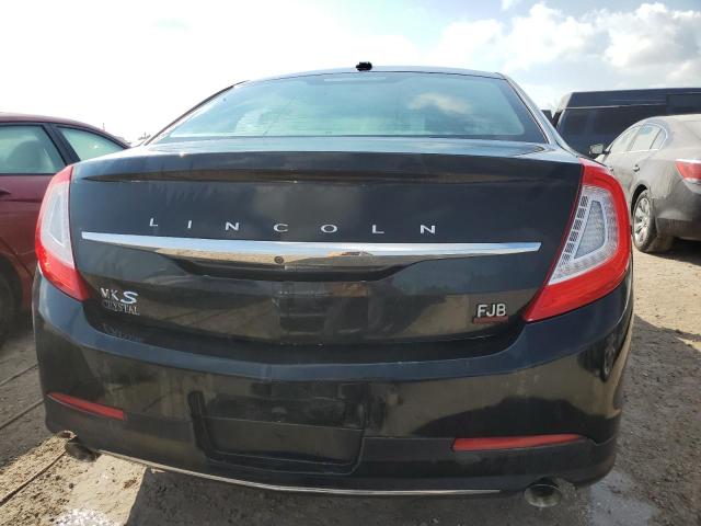 Photo 6 from auction – 2015 LINCOLN MKS with VIN 1LNHL9DK7FG600875