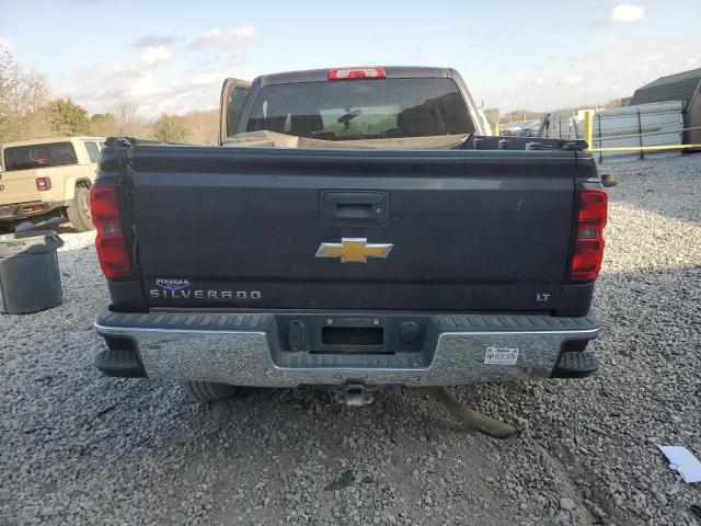 Photo 6 from auction – 2014 CHEVROLET SILVERADO with VIN 3GCUKREC4EG265011