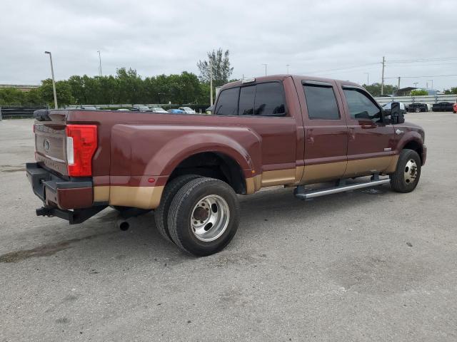 Photo 3 from auction – 2003 FORD F350 SUPER with VIN 1FTWW32P23EC89393
