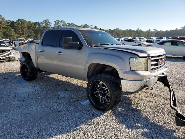 Photo 4 from auction – 2009 GMC SIERRA C15 with VIN 3GTEC23JX9G102766