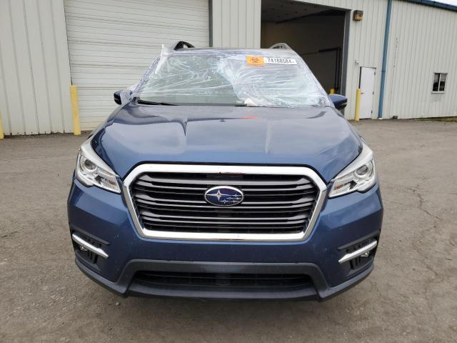 Photo 5 from auction – 2020 SUBARU ASCENT LIM with VIN 4S4WMAMD1L3415327