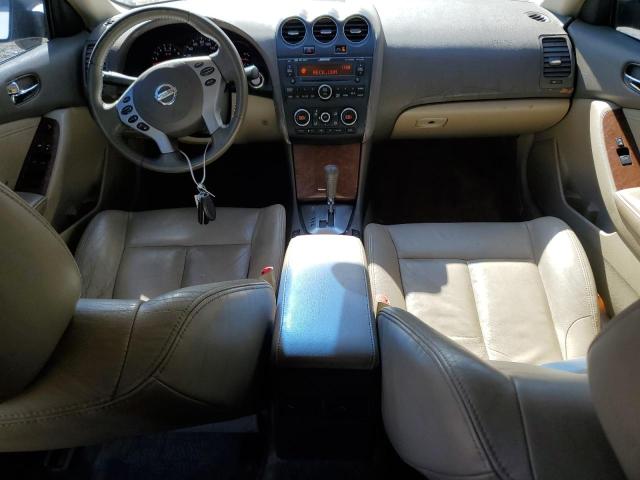 Photo 8 from auction – 2008 NISSAN ALTIMA 3.5 with VIN 1N4BL21E18N409196