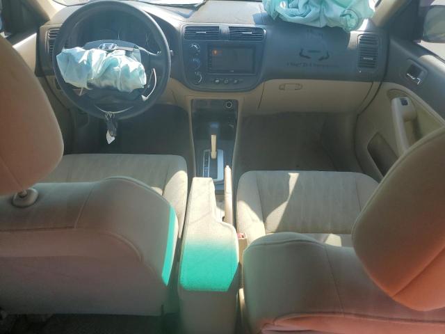 Photo 8 from auction – 2003 HONDA CIVIC EX with VIN 1HGES26763L034819
