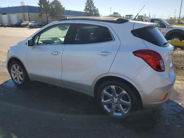 Photo 2 from auction – 2013 BUICK ENCORE with VIN KL4CJCSB2DB079752