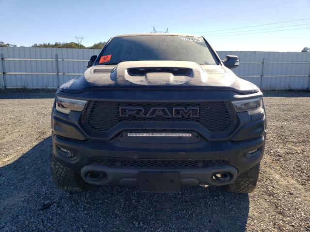 Photo 5 from auction – 2021 RAM 1500 with VIN 1C6SRFU97MN901179