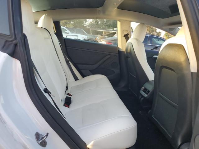 Photo 10 from auction – 2021 TESLA MODEL 3 with VIN 5YJ3E1EB1MF999914