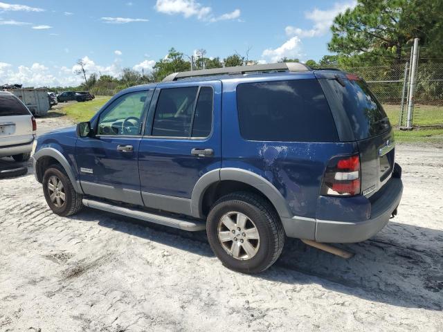 Photo 2 from auction – 2006 FORD EXPLORER X with VIN 1FMEU638X6UB18875