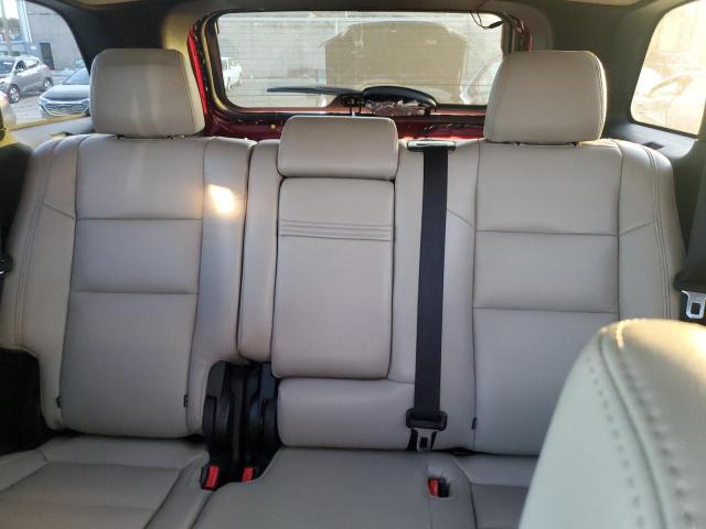 Photo 10 from auction – 2011 JEEP GRAND CHER with VIN 1J4RR4GG5BC574564