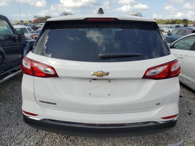 Photo 6 from auction – 2020 CHEVROLET EQUINOX LT with VIN 3GNAXKEV0LS680986