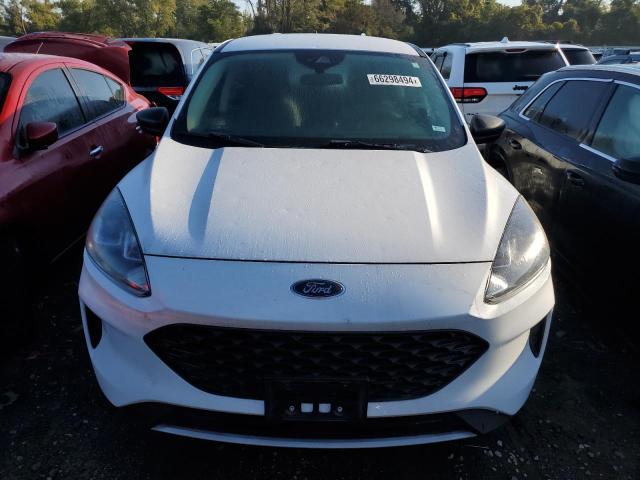 Photo 5 from auction – 2020 FORD ESCAPE S with VIN 1FMCU0F63LUA76656