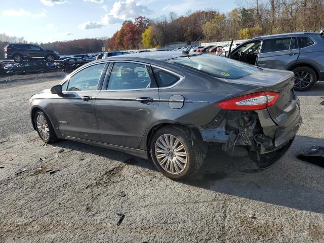 Photo 2 from auction – 2015 FORD FUSION SE with VIN 3FA6P0LU9FR171896